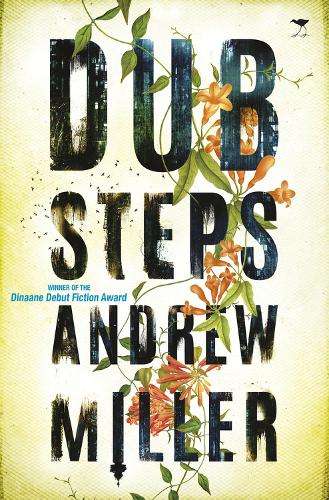 Dub steps - MILLER,A