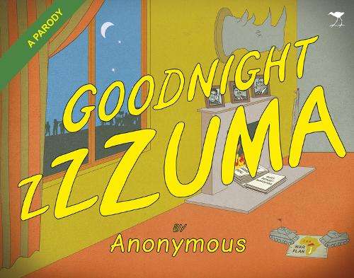 Goodnight Zzzuma - IBSEN,L
