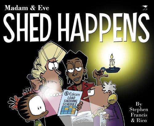 Madam & Eve - Stephen Francis