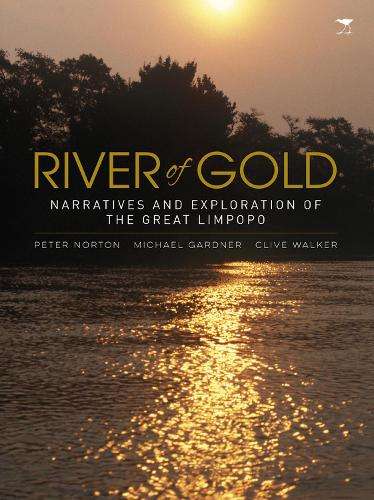 River of gold - Mike Gardner