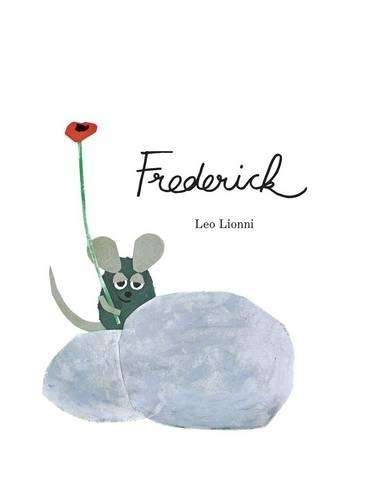 Frederick - Leo Lionni