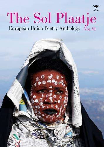 The Sol Plaatjie European Union poetry anthology - PLAATJIE,S