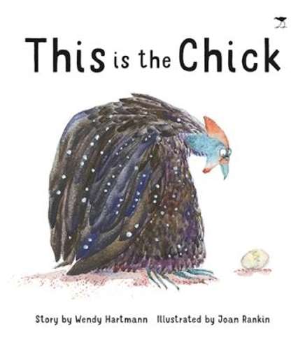 THIS IS THE CHICK ENG - HARTMAN,W