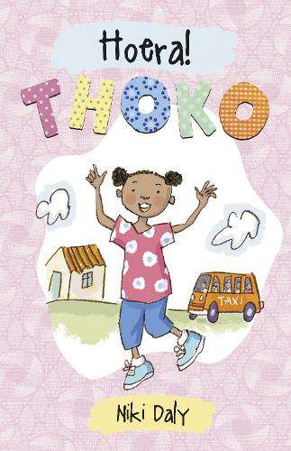 HOERA THOKO - DALY,N