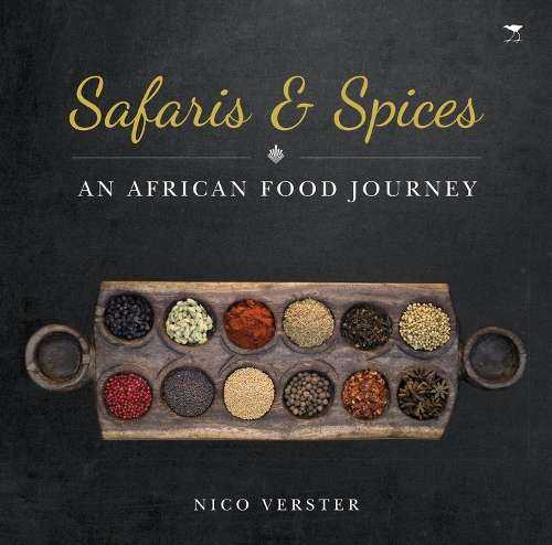 Safaris & spices - Nico Verster