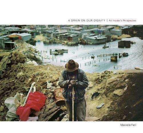 DRAIN ON OUR DIGNITY SECONDHAND - FENI,M