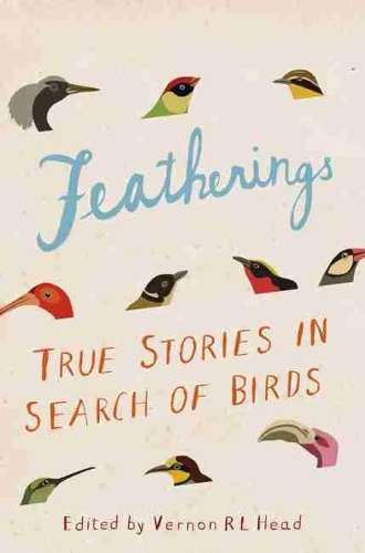 Featherings - HEAD,V