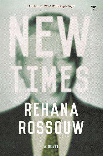 New times - Rehana Rossouw