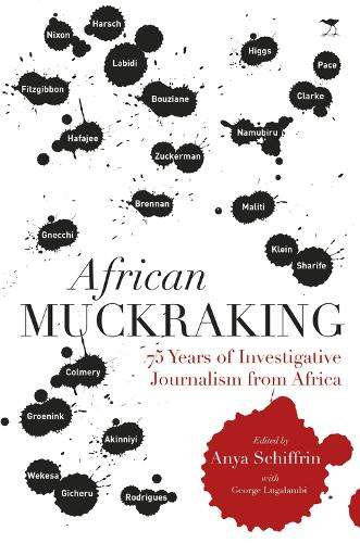 African Muckraking - SCHIFFRIN,A