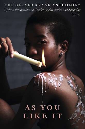 As you like it: Vol. II - ANTHOLOGY