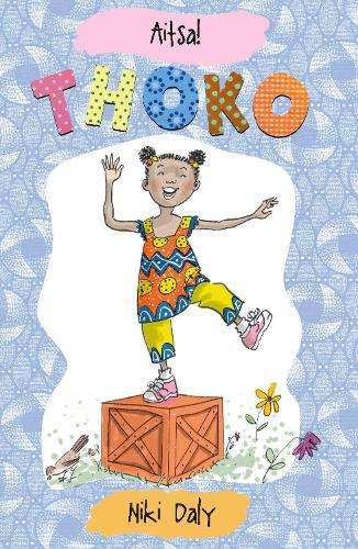 AITSA THOKO - DALY,N