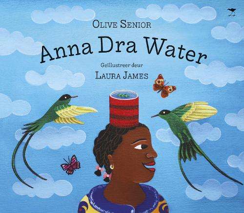 ANNA DRA WATER - SENIOR,O