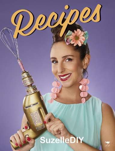Recipes - SuzelleDIY