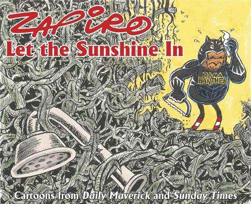 Zapiro annual 2018 - Zapiro
