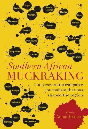 Southern African muckraking - HARBER,A