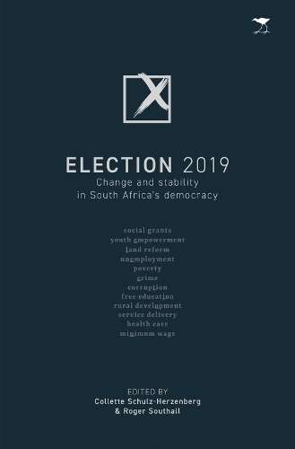 Election 2019 - SCHULZ-HERZENBERG,C