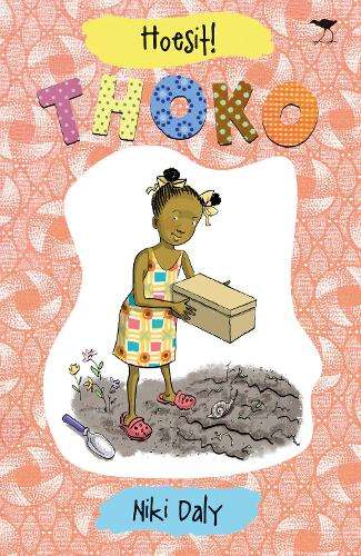 WHATS UP THOKO AFR - DALY,N