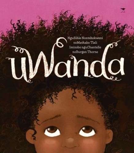 Wanda - Sihle Nontshokweni