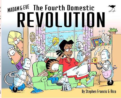 \Fourth Domestic Revolution - N"