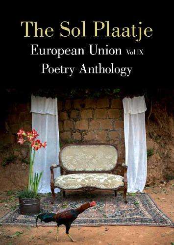 \Sol Plaatje European Union Poetry Anthology - PLAATJE"