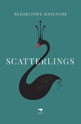 Scatterlings - Resoketswe Manenzhe