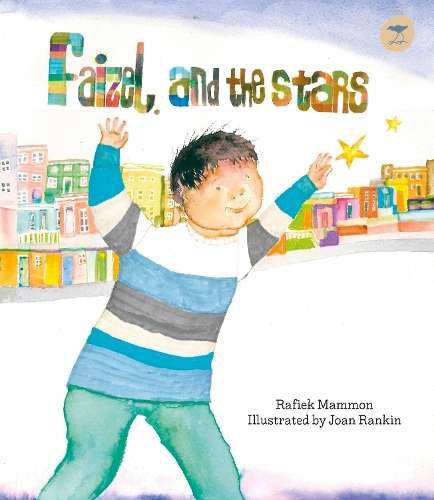 Faizel and the Stars (English) - Rafiek Mammon