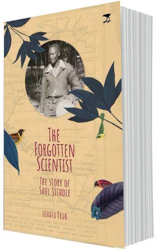 \Forgotten Scientist (Sepedi) - N"
