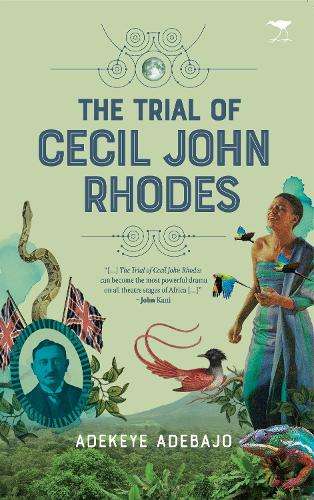 \Trial of Cecil John Rhodes - N"