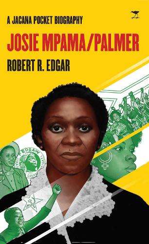 Josie Mpama/Palmer - Robert R. Edgar
