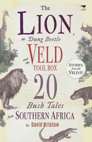 \Lion - By (author)"