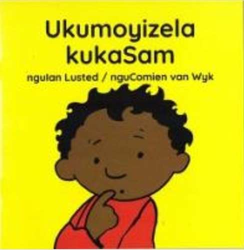 Ukumoyizela Kukasam - Ian Lusted