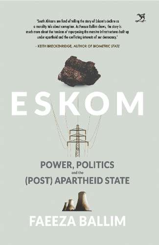 \Eskom: Power - N"