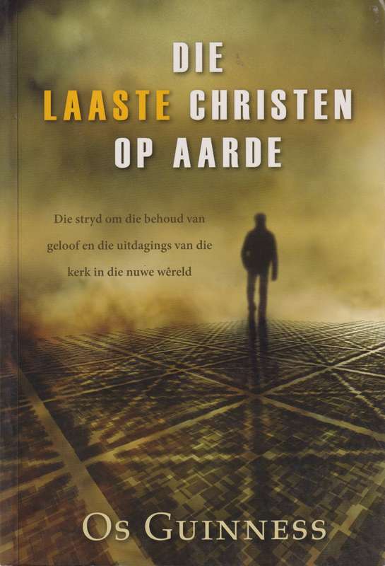 \Laaste Christen Op Aarde - N"