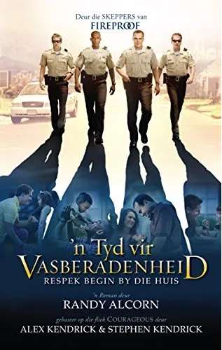 n Tyd Vir Vasberadenheid - Ran dy Alcorn