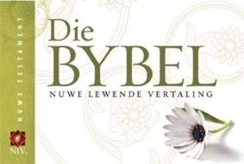 NLV Bybel - VOSLOO,DUTOIT