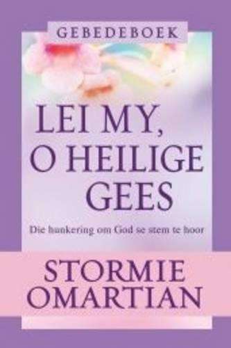 Lei My O Heilige Gees - Stormie Omartian