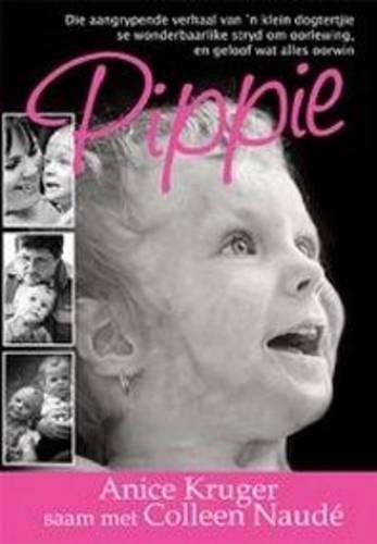 PIPPIE SECONDHAND - KRUGER,A