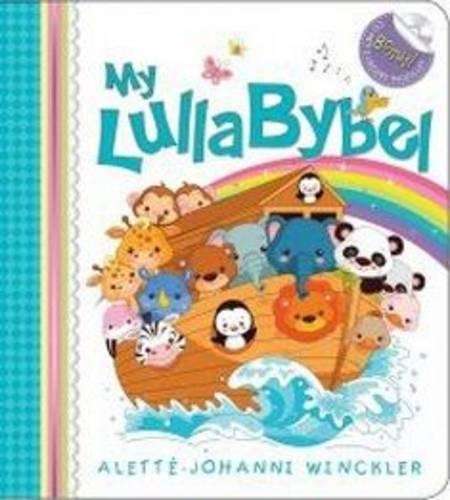 MY LULLA BYBEL SECONDHAND - WINCKLER,A