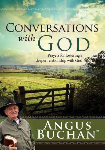 Gesprekke Met God - Angus Buchan