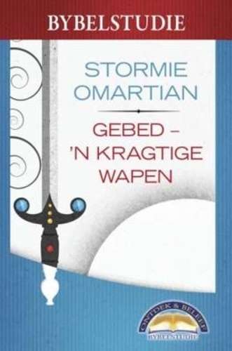 GEBED N KRAGTIGE WAPEN - OMARTIAN