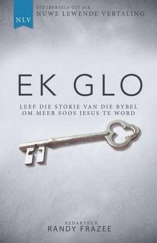 Ek Glo - Randy Frazee