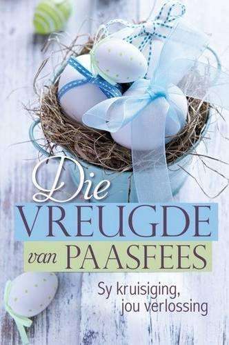 Die Vreugde Van Paasfees - X