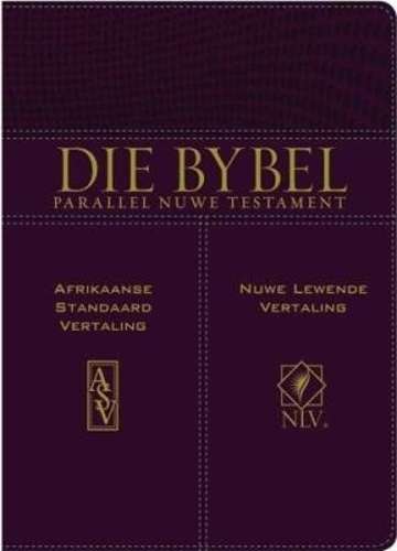 Die Bybel - BYBEL
