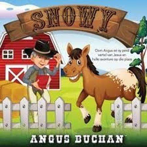 Snowy - Angus Buchan