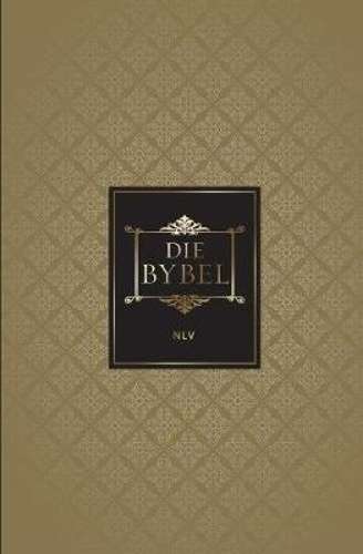 Die Bybel - Wil Vosloo
