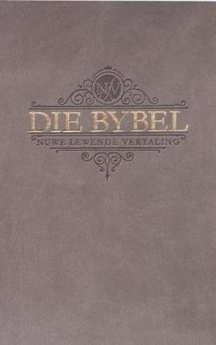 Die Bybel - Wil Vosloo