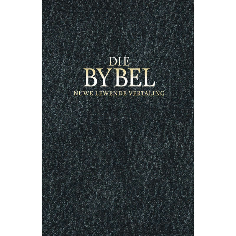 Die Bybel - Wil Vosloo