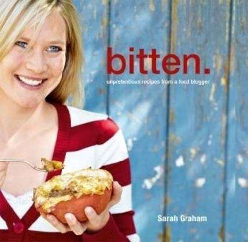 bitten. - GRAHAM,S