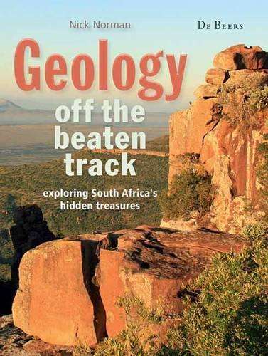 Geology off the beaten track - NORMAN,N