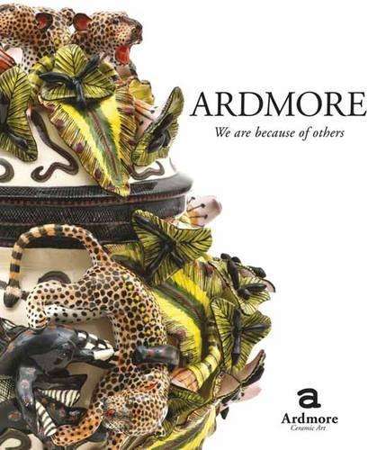 Ardmore - we are because of others - HALSTED,F